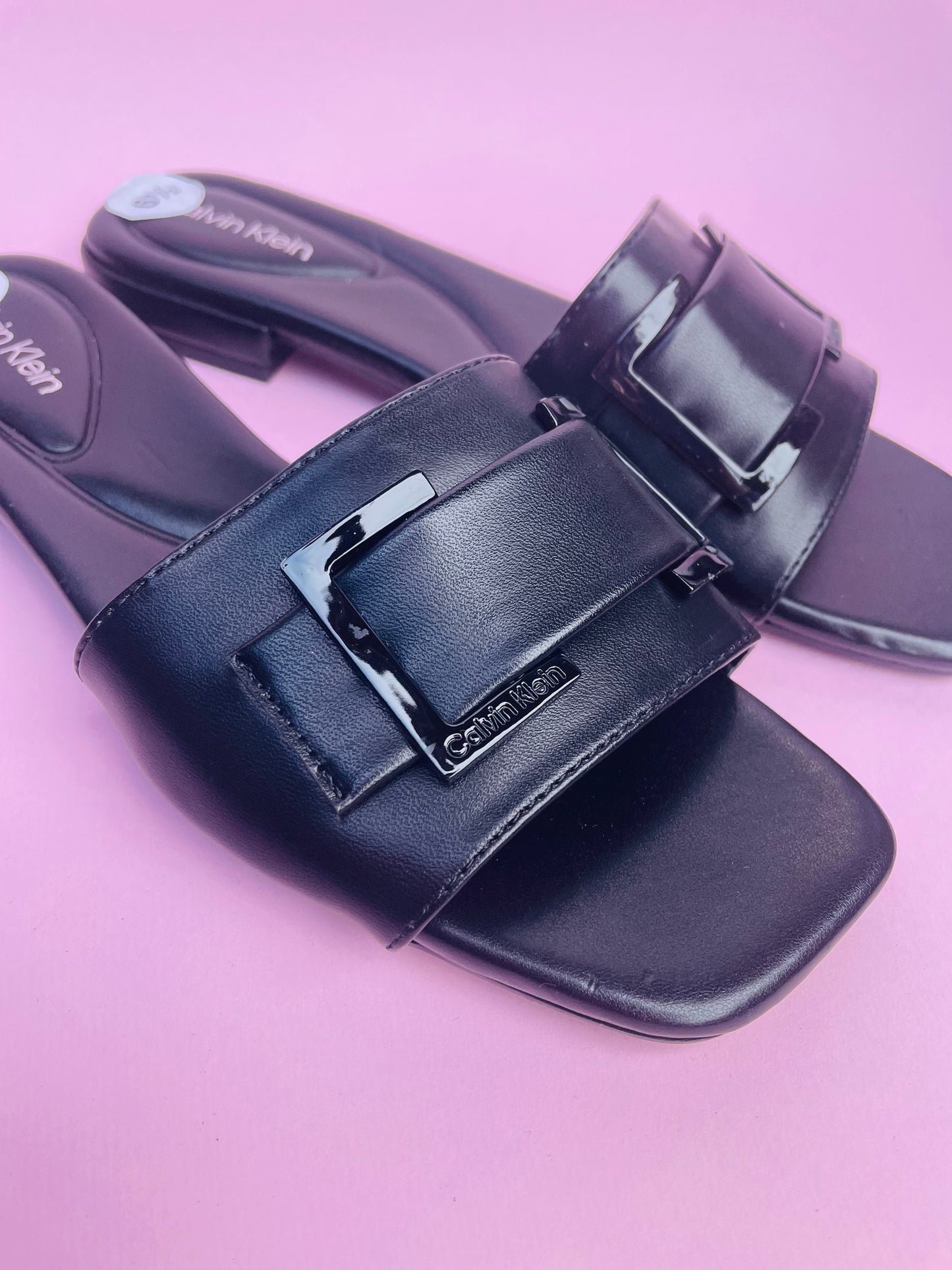 Calvin Klein sandal