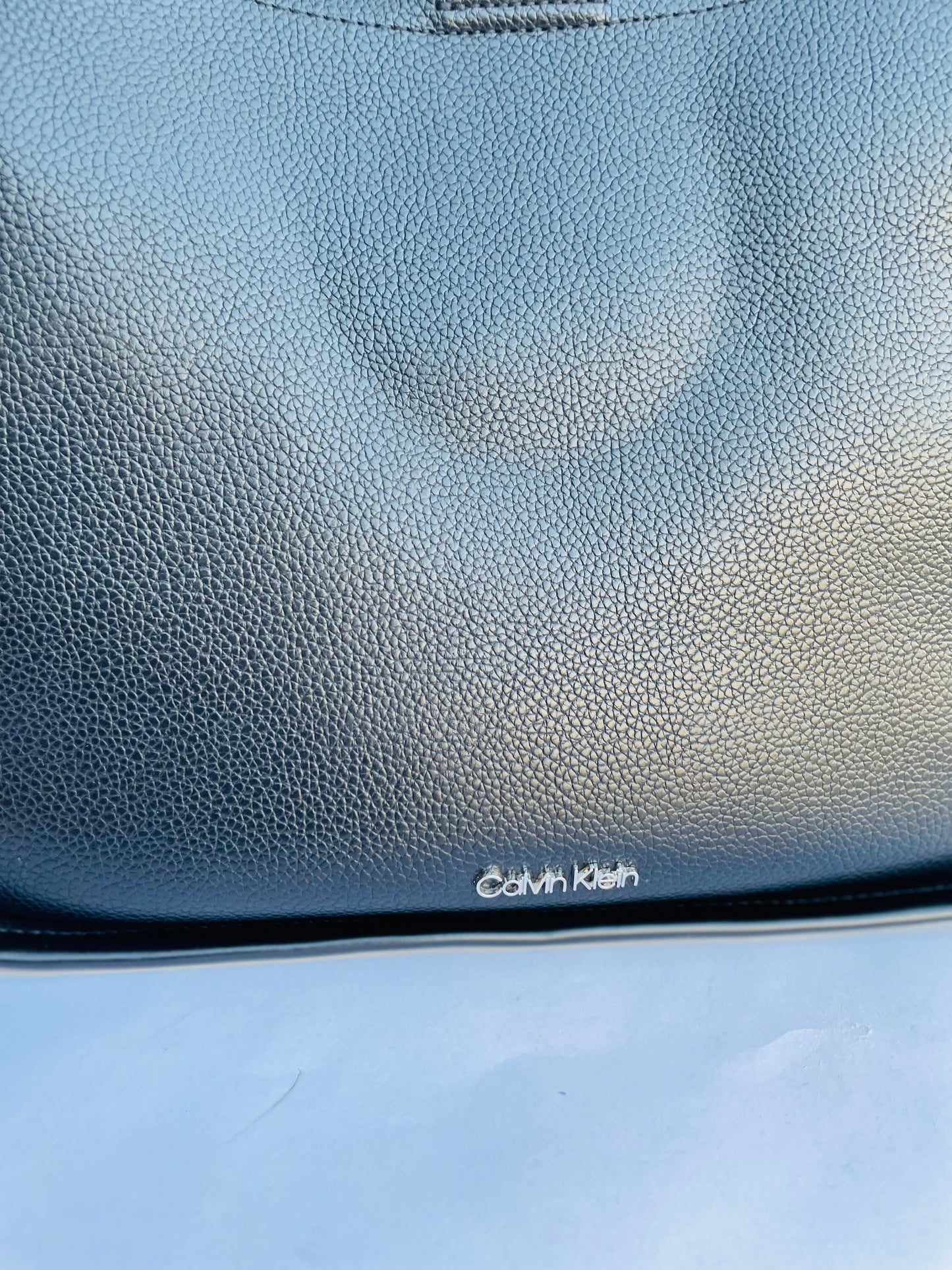 Calvin Klein bag