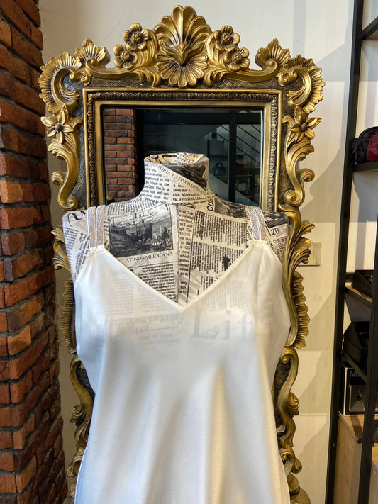 Victoria secret sleep dress