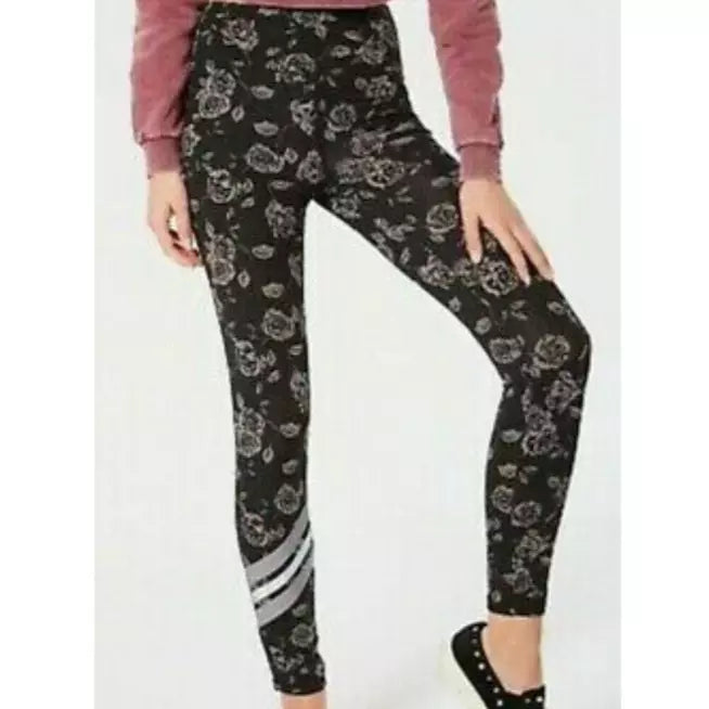 Material girl leggings