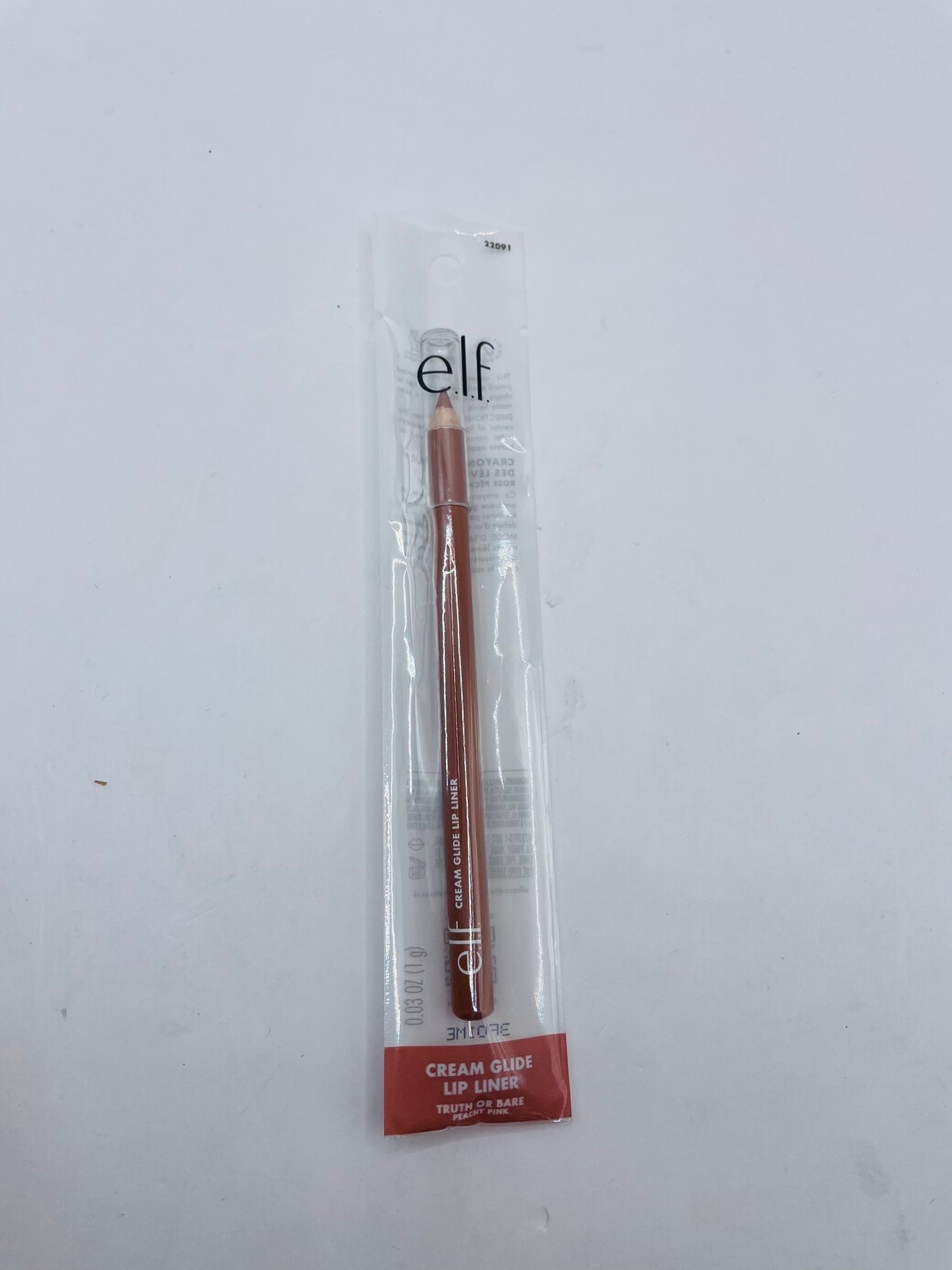 Elf lip liner