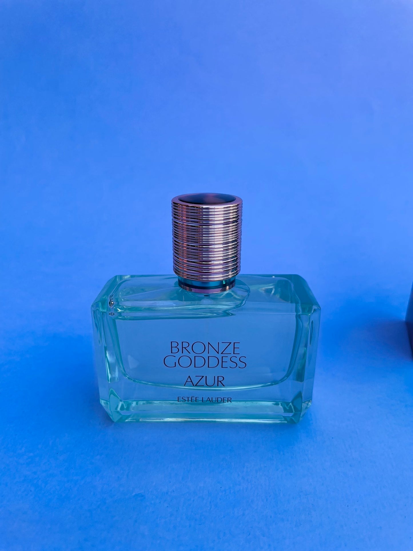 Estée Lauder bronze goddes azur