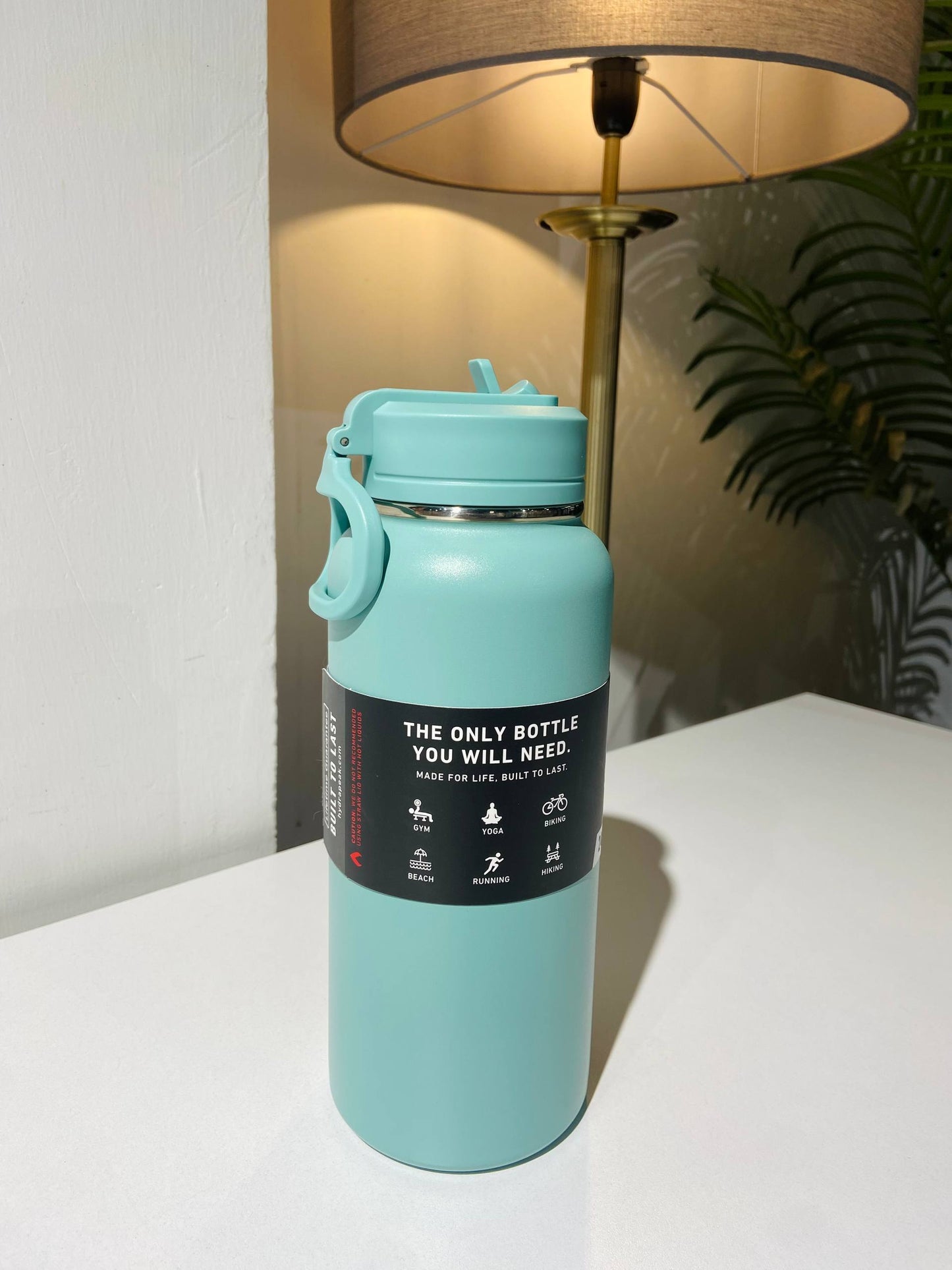 Hydrapeak bottle