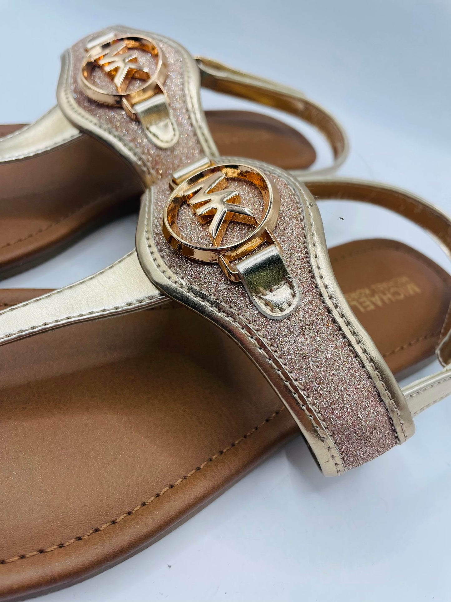 Michael kors sandal