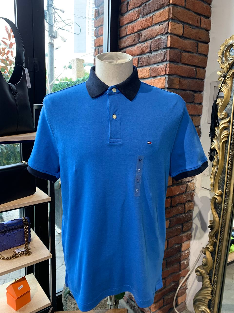 Tommy Hilfiger shirt