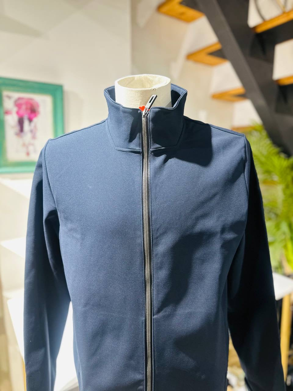 32 heat jacket size medium