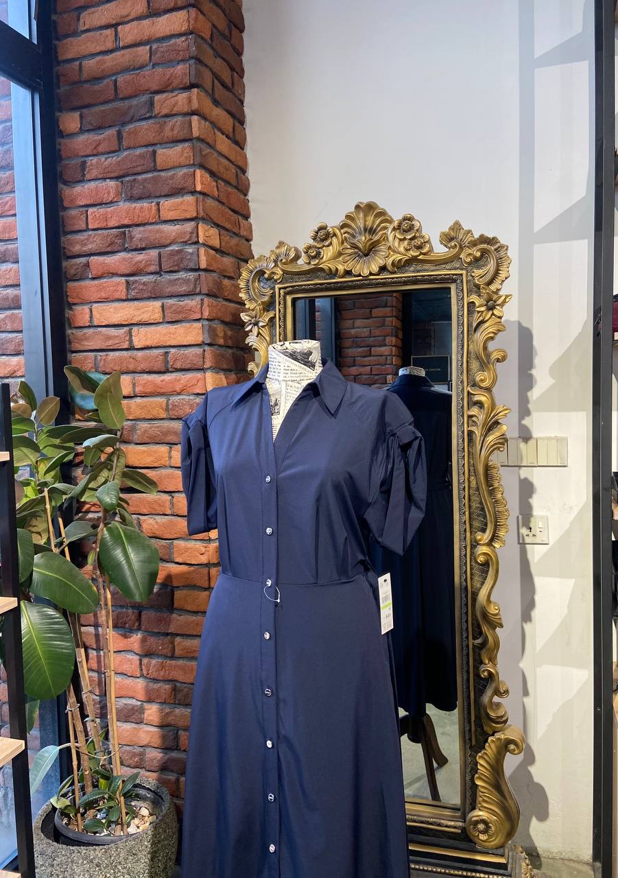 Dkny dress size 4