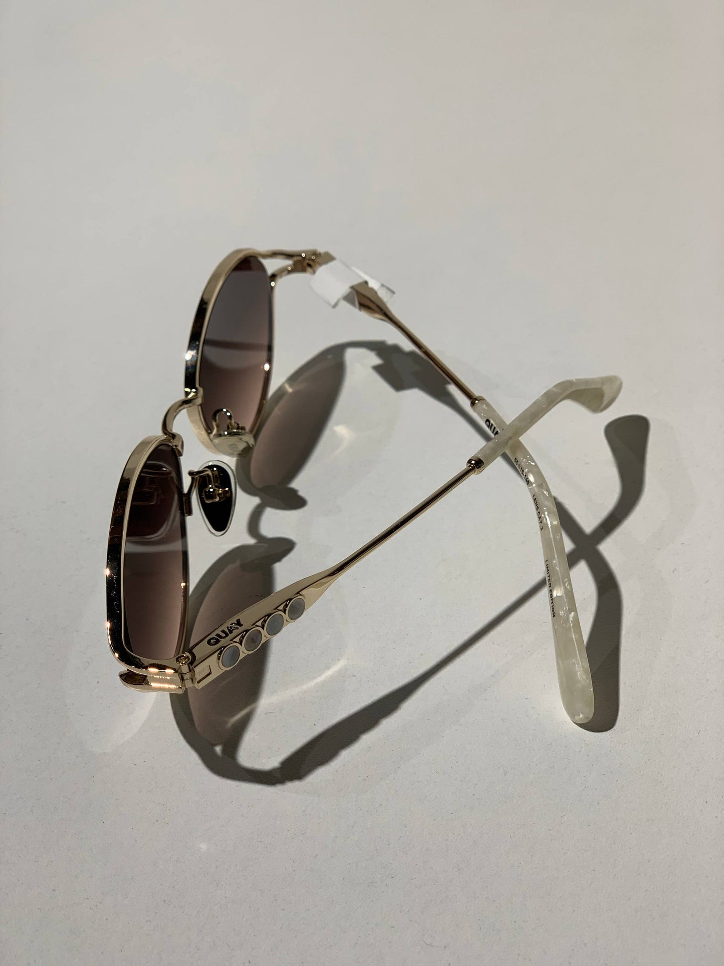 Quay sunglasses