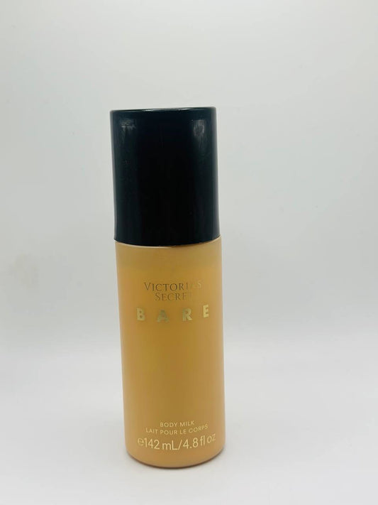 Victoria secret body milk