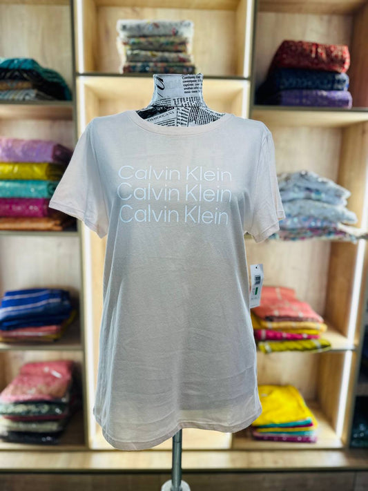 Calvin Klein shirt