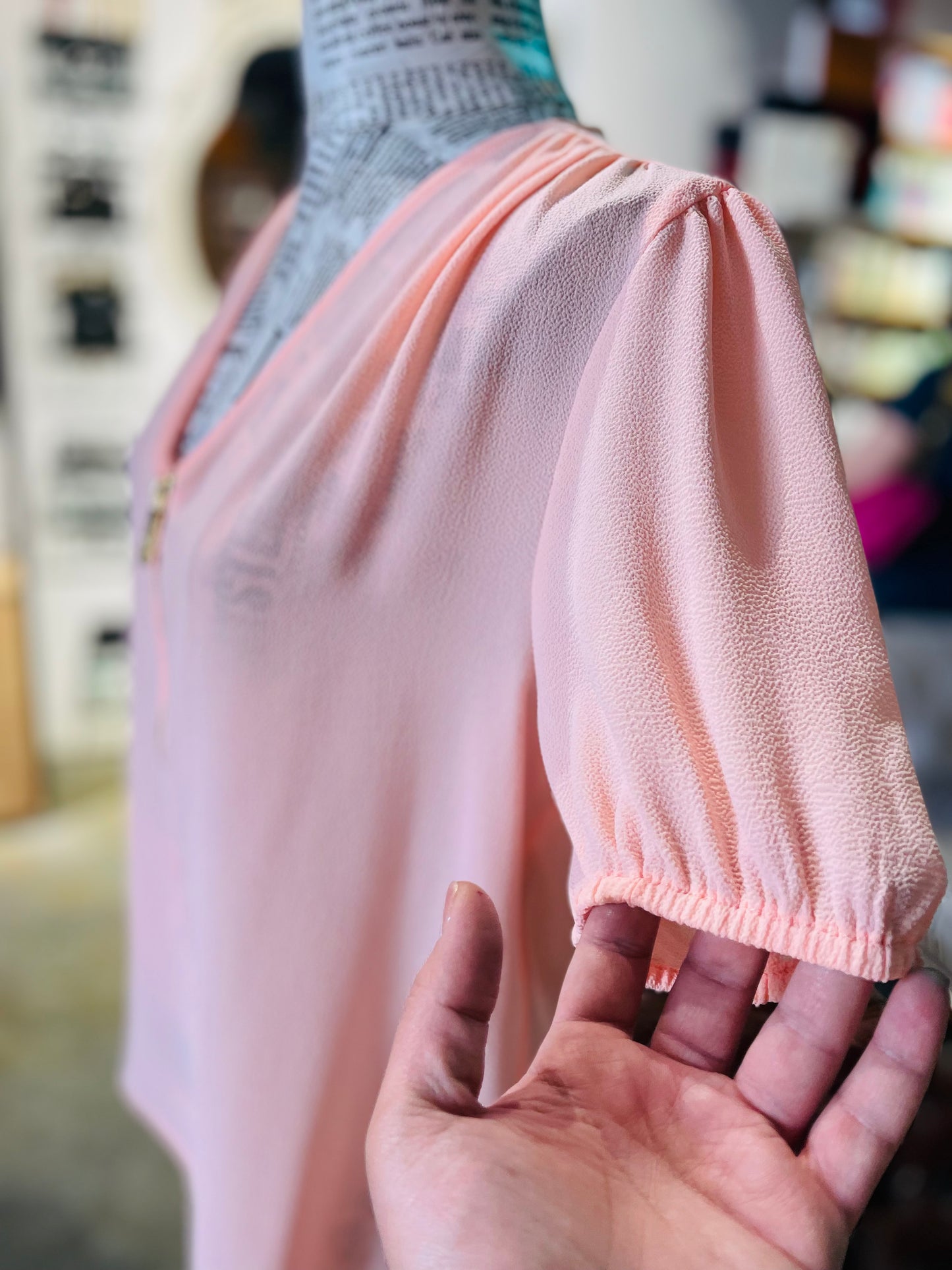 Michael kors top
