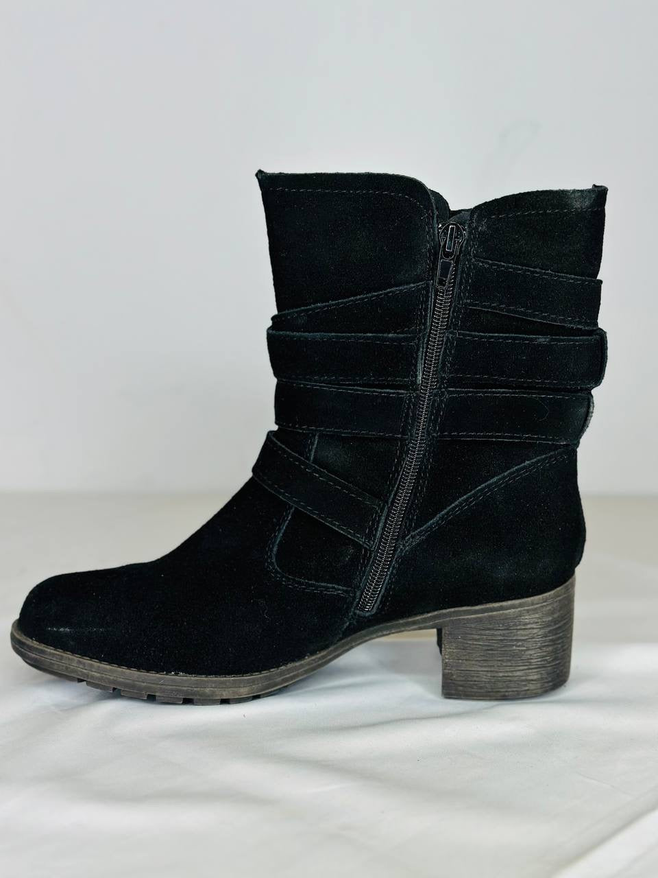 G casual boots