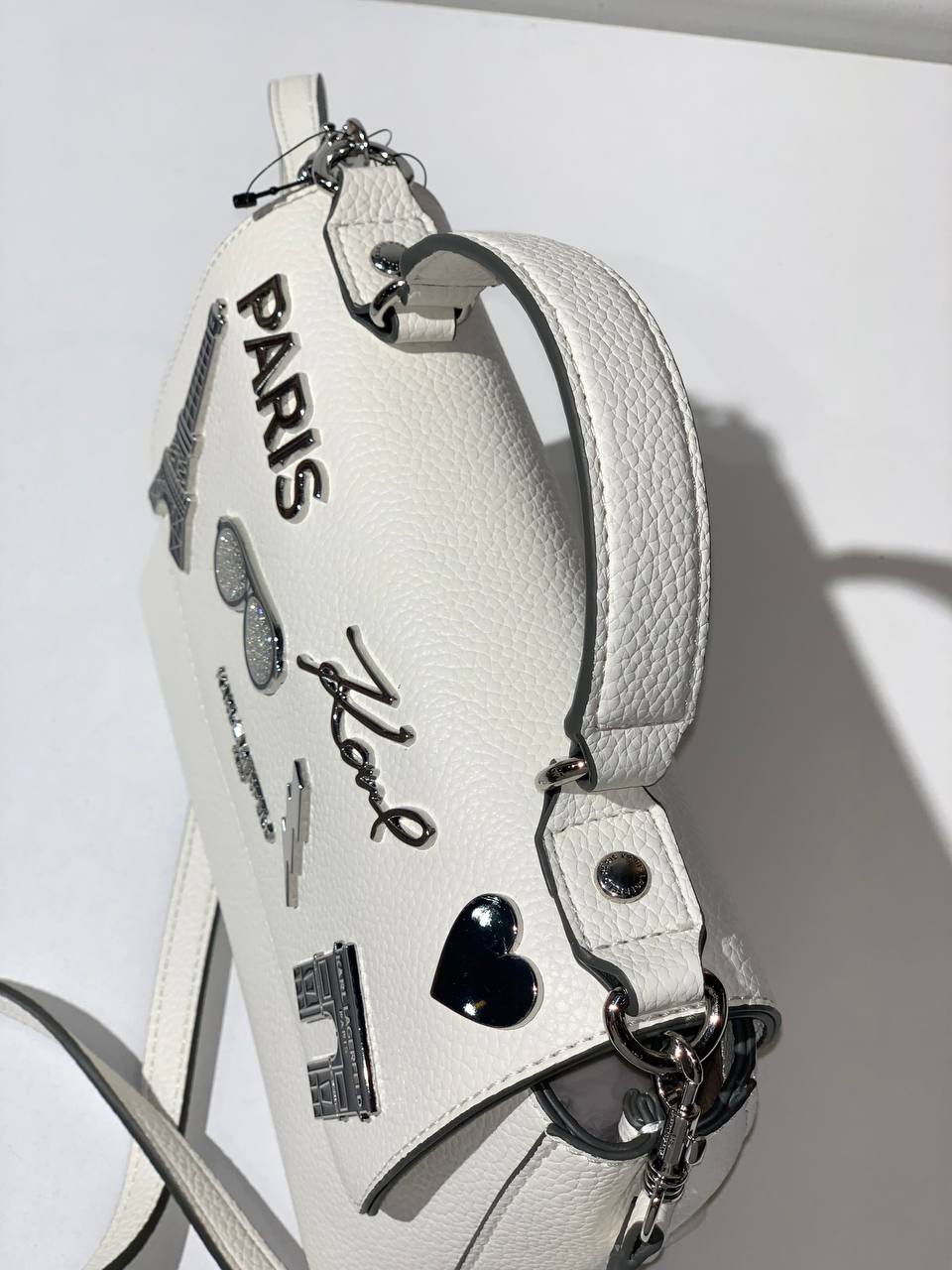 Karl Lagerfeld bag