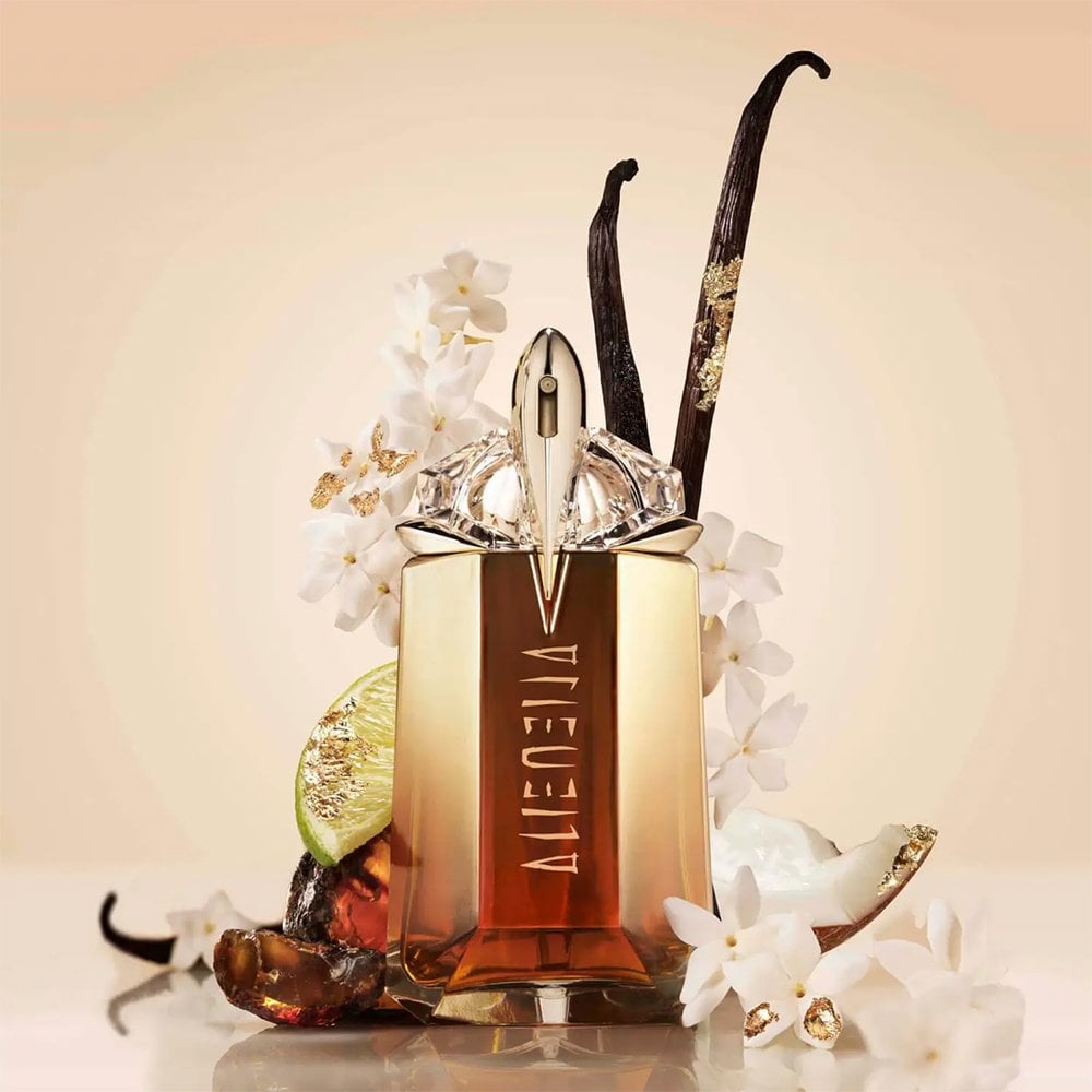 Mugler Alien Goddess Intense Eau De Parfum 60ml
