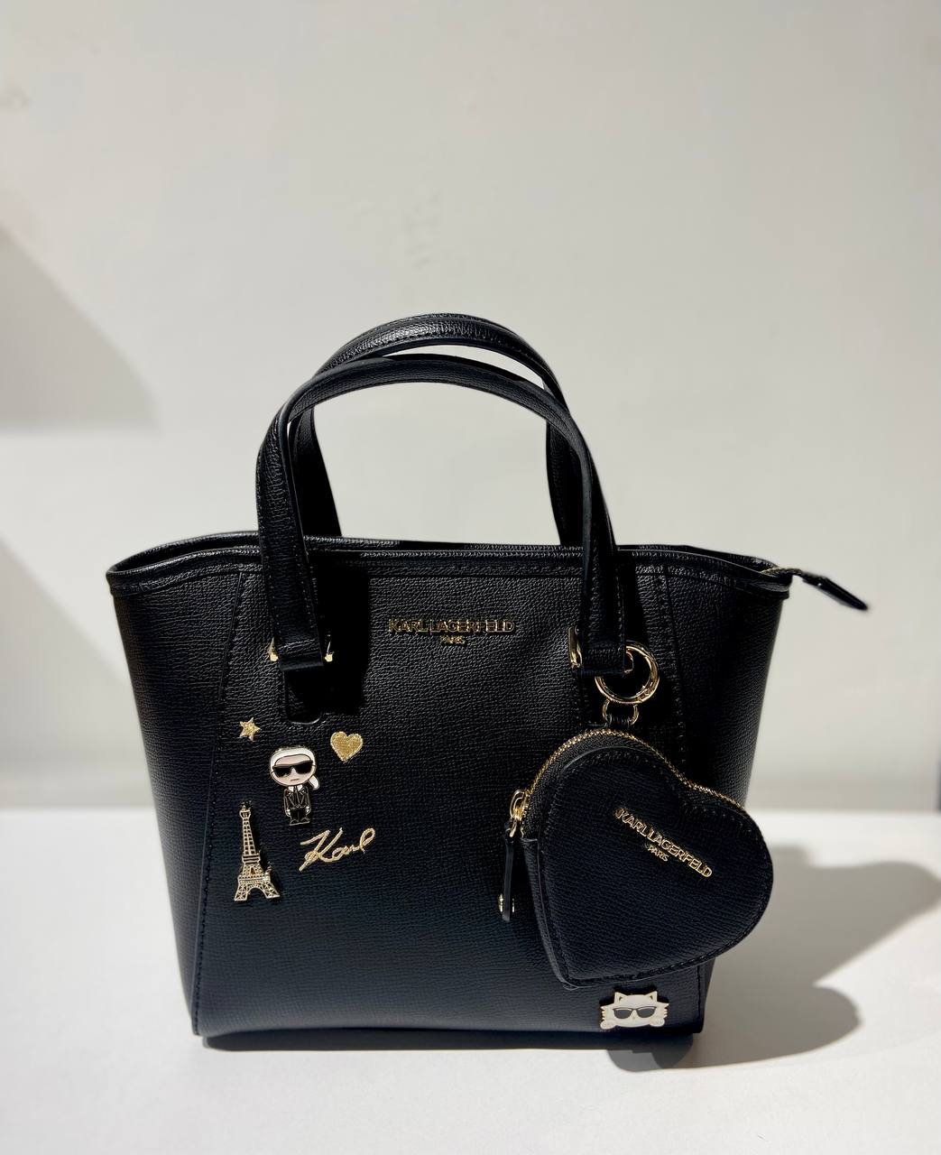 Karl Lagerfeld bag