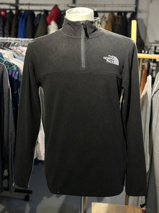 The north face sweater