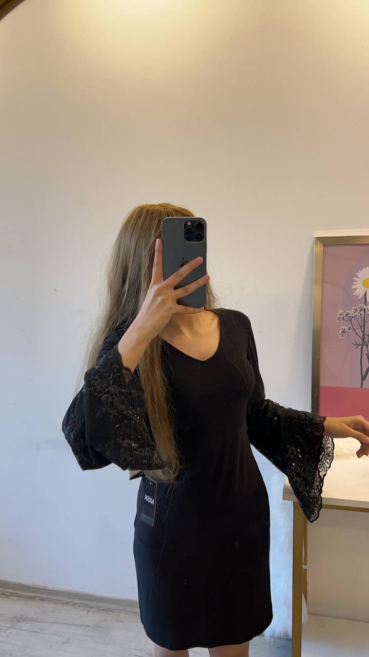 Msk dress