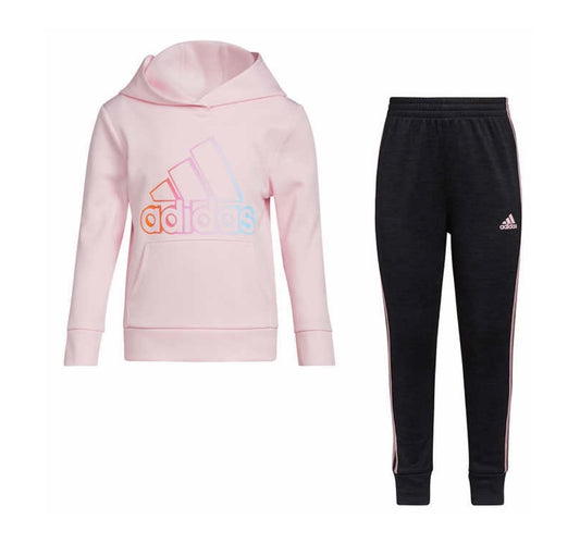 Adidas pajama set