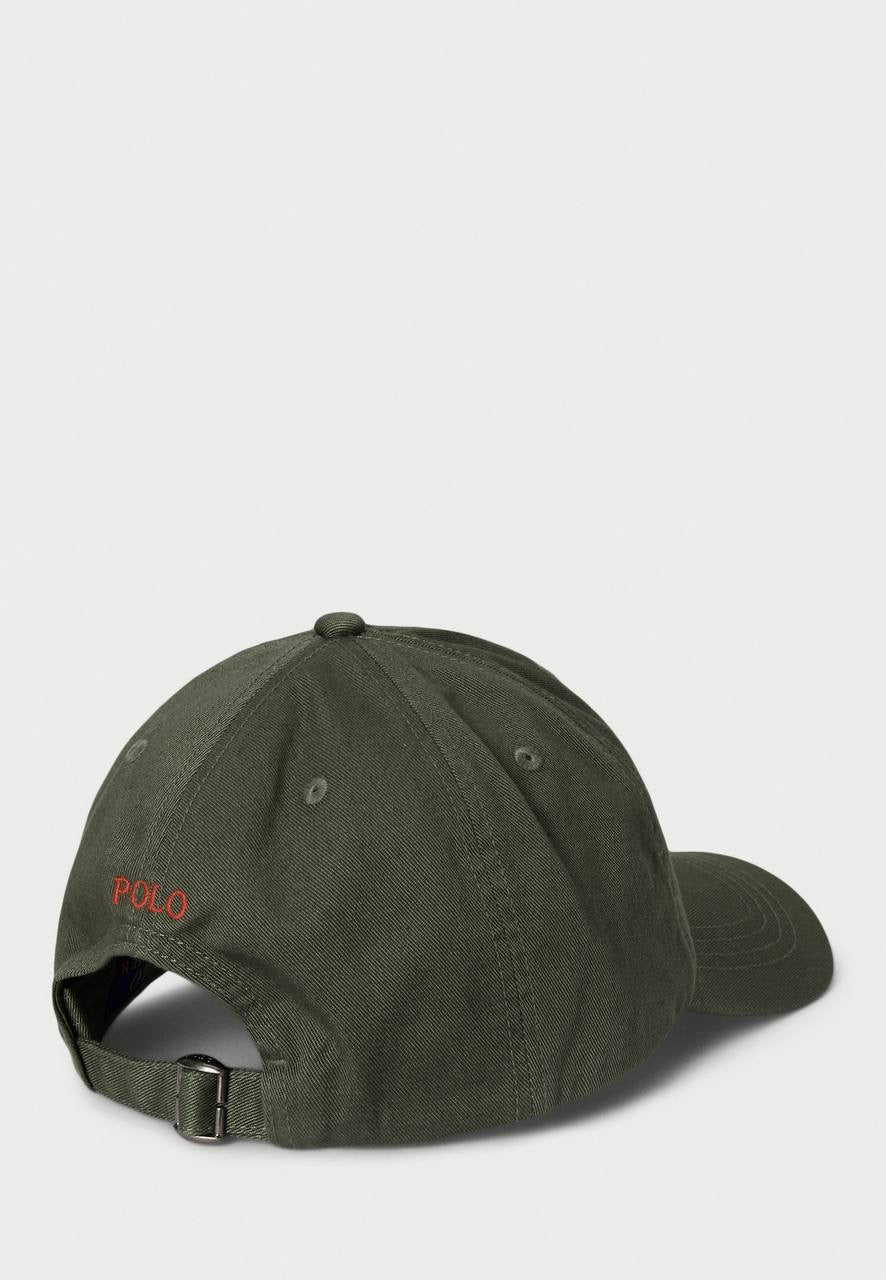 Ralph lauren hat