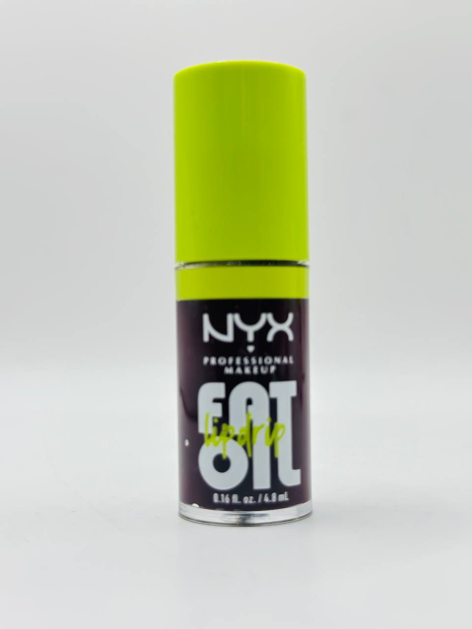 Nyx  fat oil