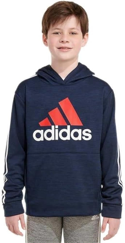 Adidas kids hoodie