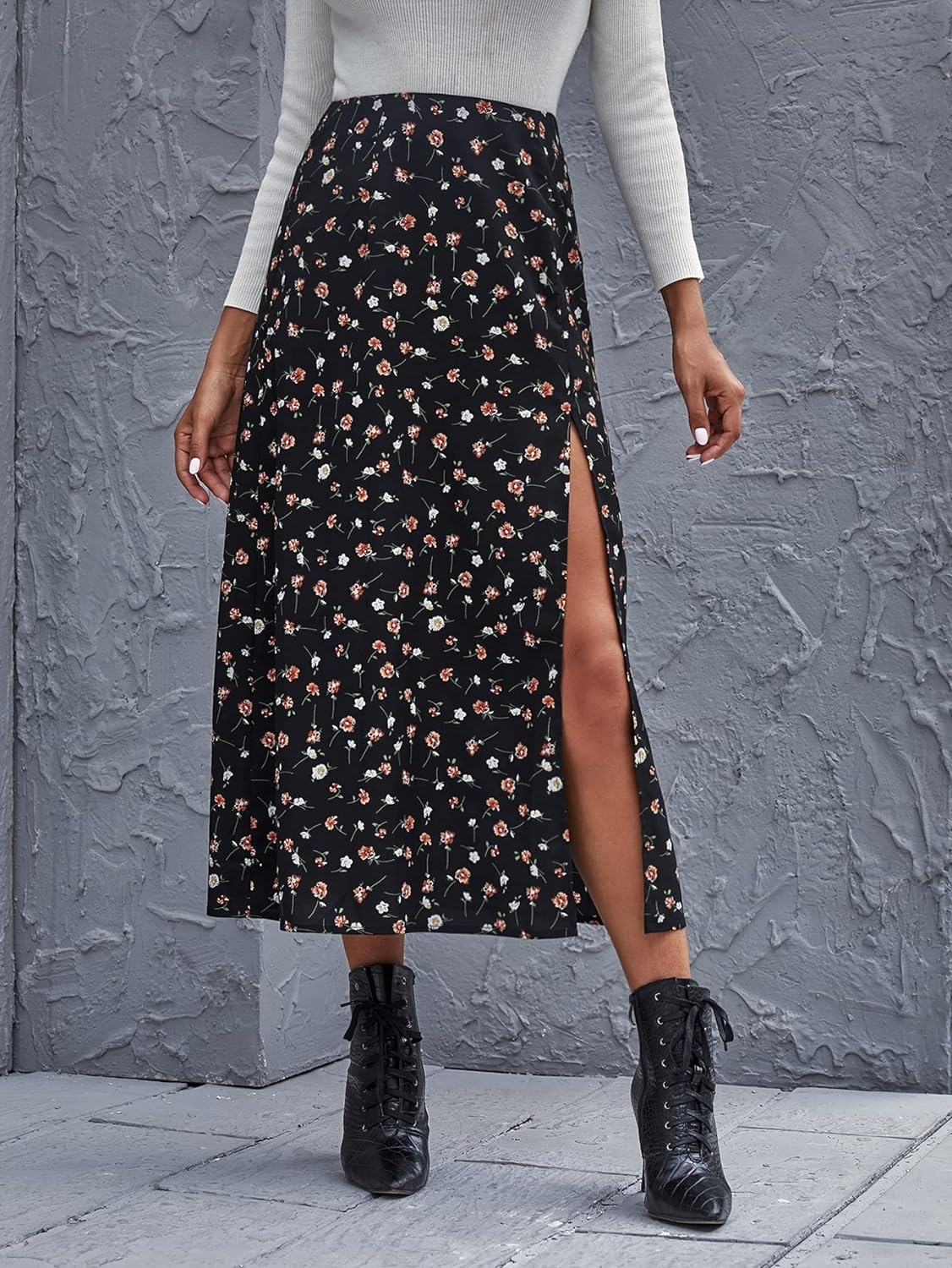 Ultra skirt