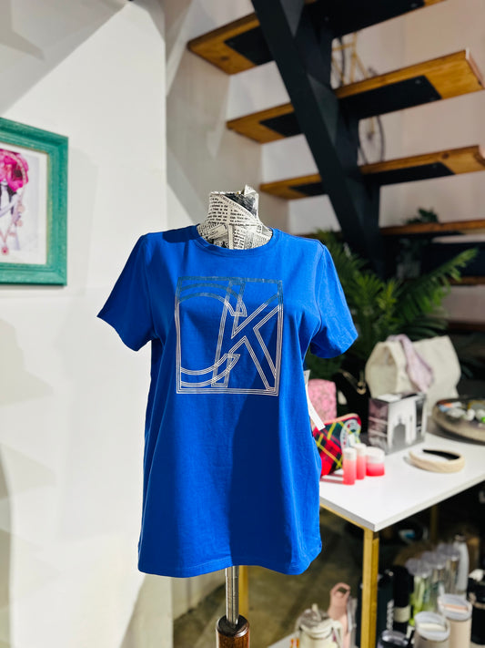 Calvin Klein t-shirt size medium