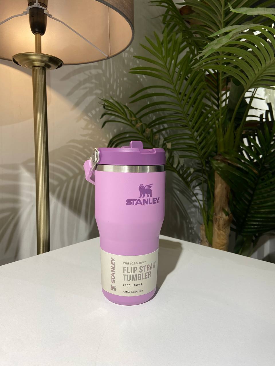 Stanley bottle 20 oz