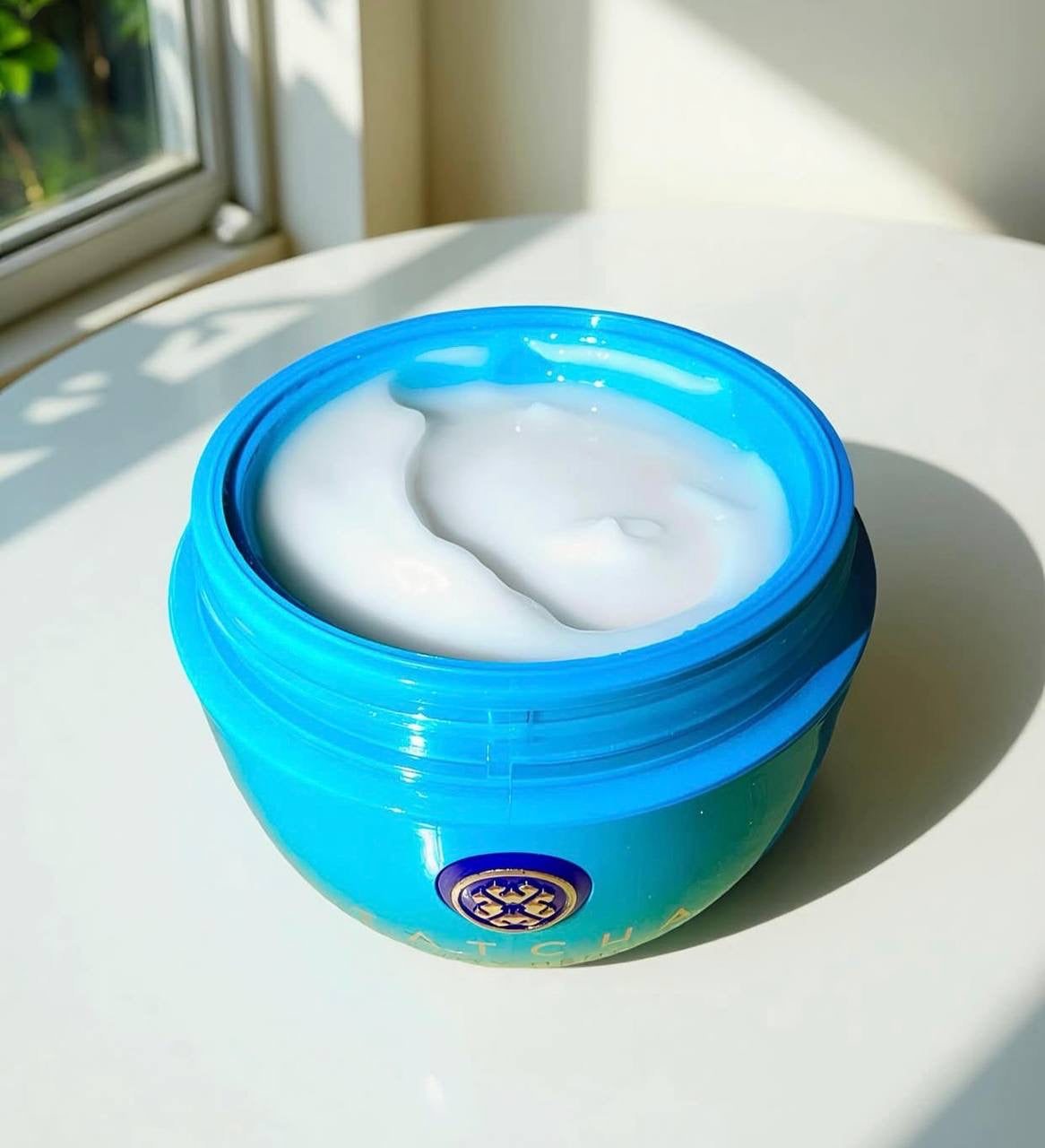 Tatcha The Longevity Youth Restoring Cream for Elasticity & Brightness