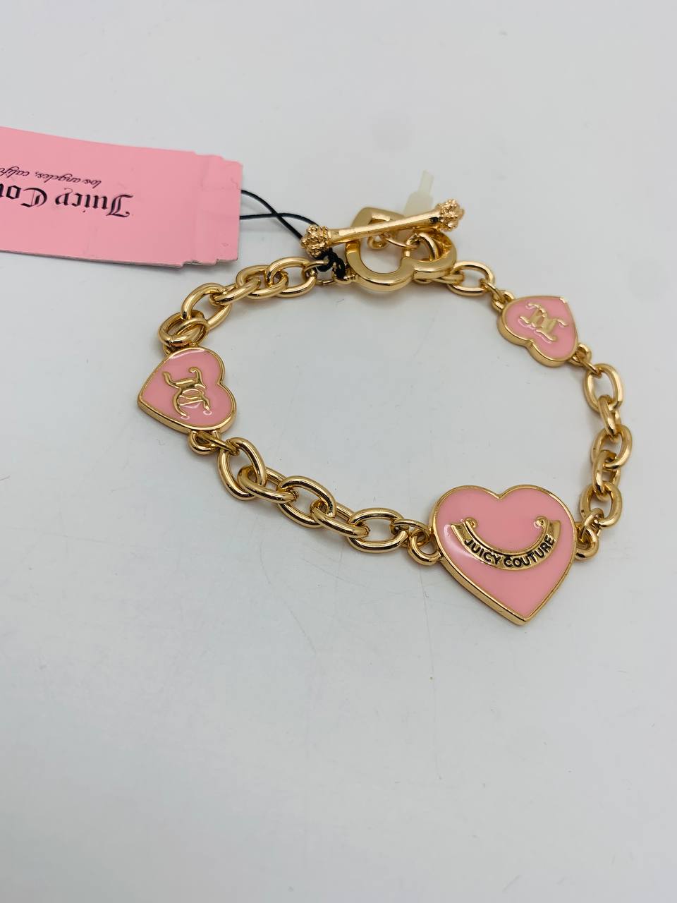 Juicy couture bracelet