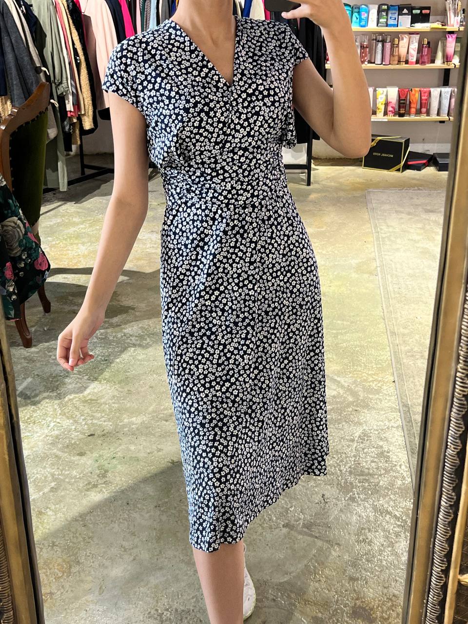 Jessica Howard dress uc-d22