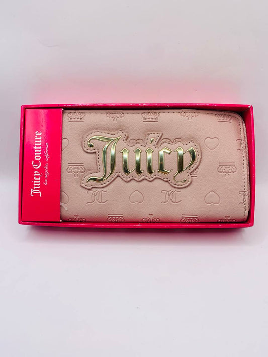 Juicy couture wallet