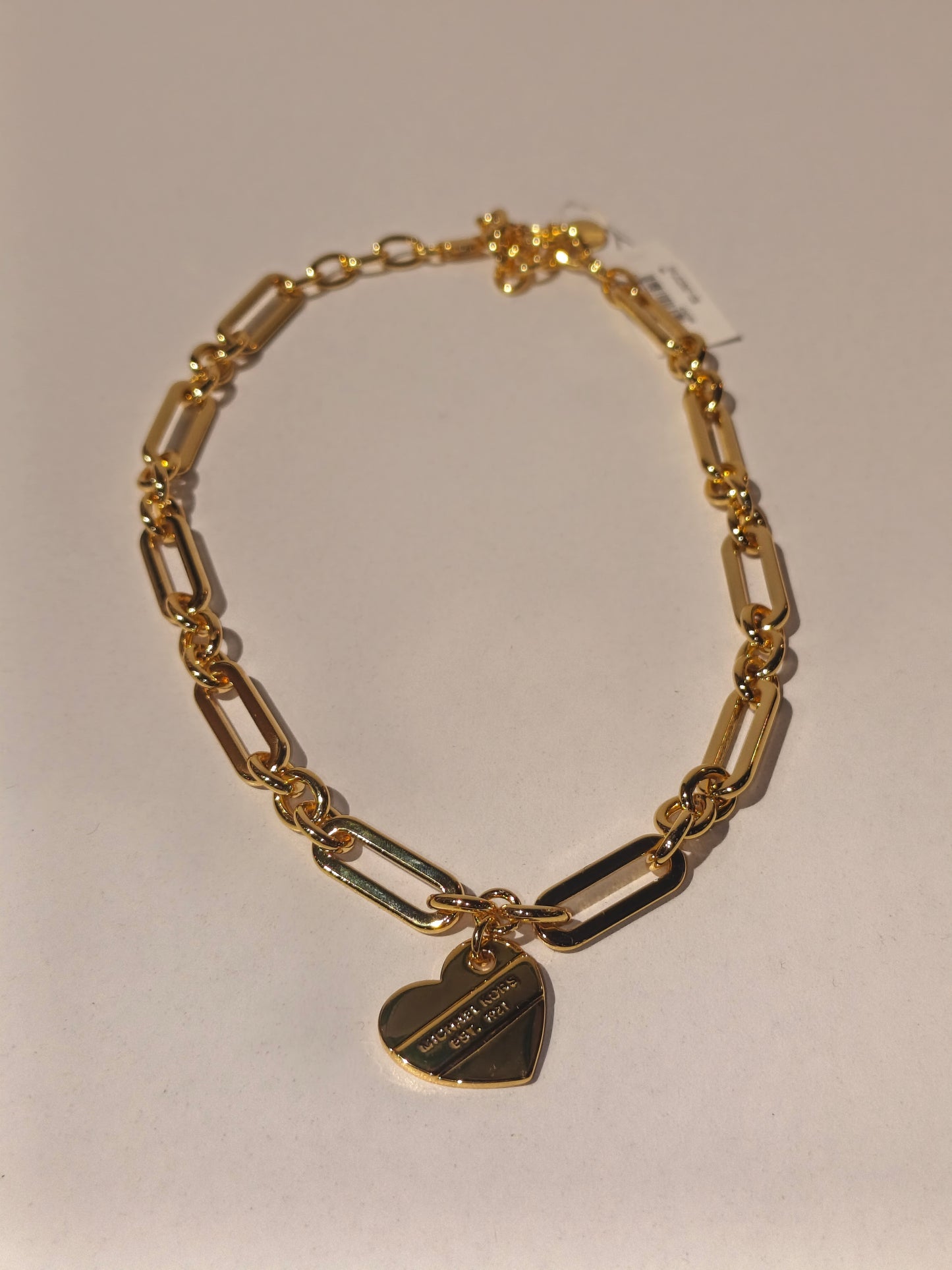 Michael kors necklace