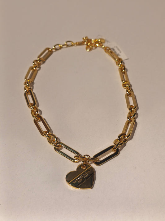 Michael kors necklace
