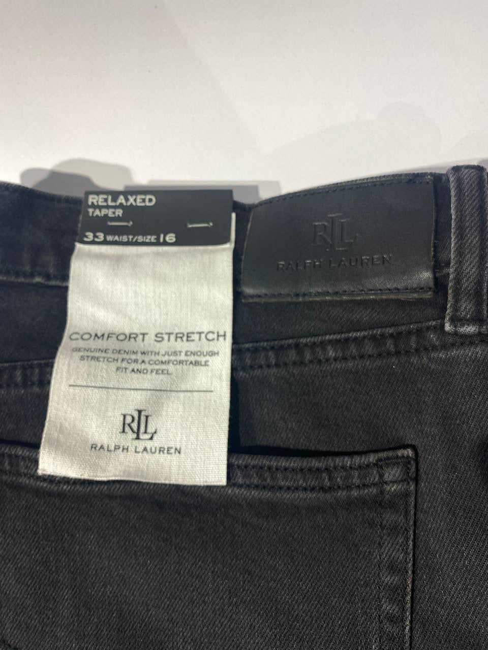 Ralph lauren jeans