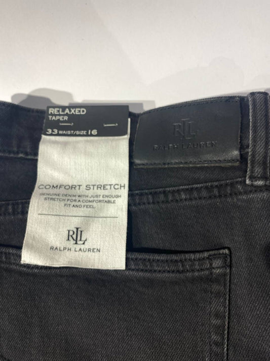 Ralph lauren jeans