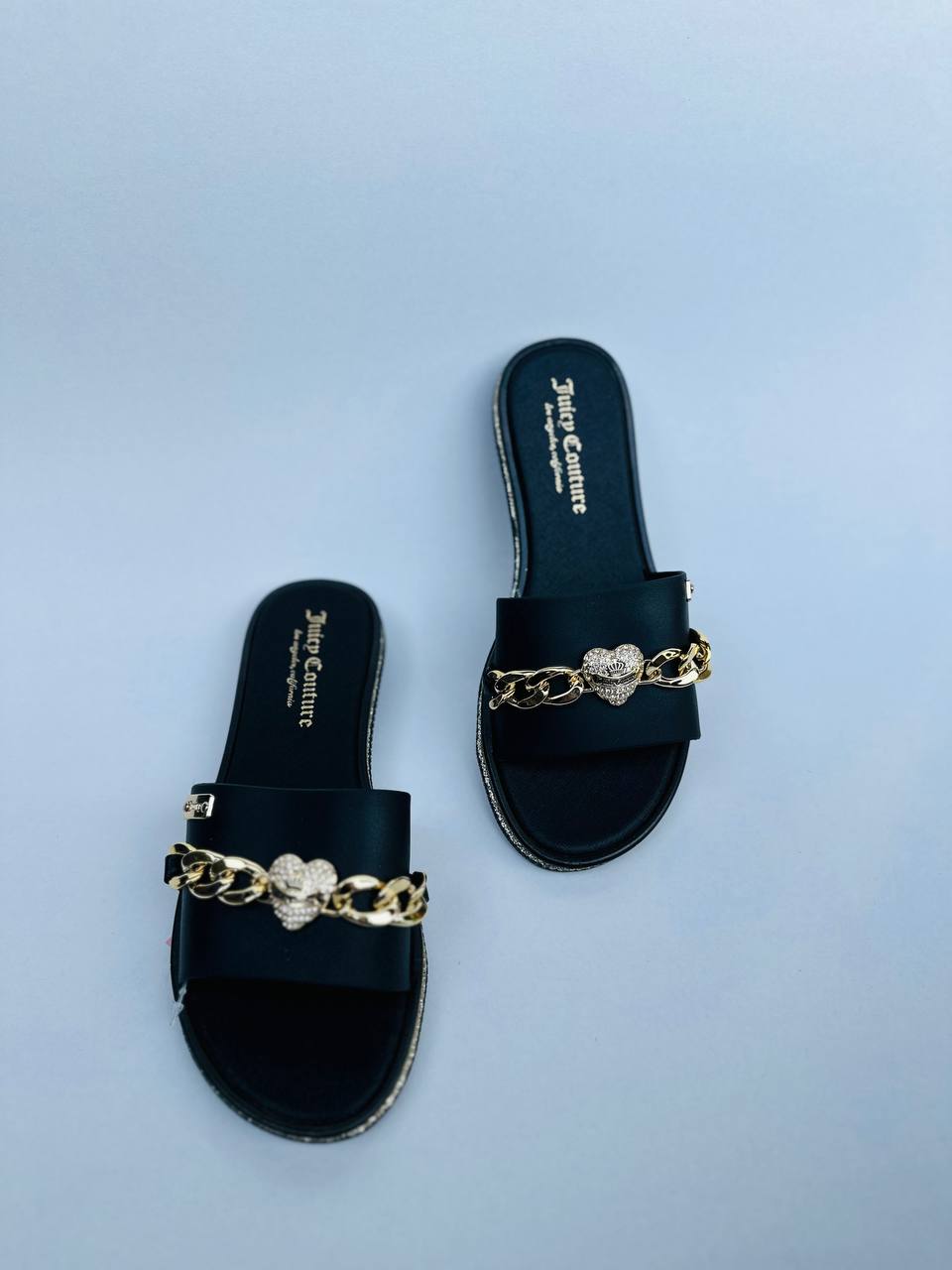 Juicy couture sandal
