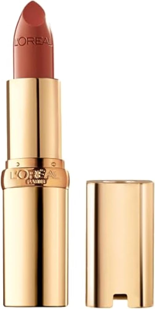 L’Oréal lipstick 850 Brazil nut