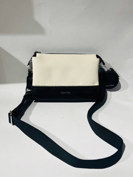 Calvin Klein crossbody bag
