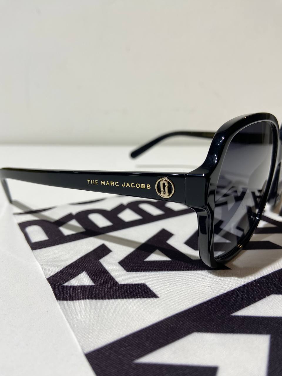 Marc jacobs sunglasses