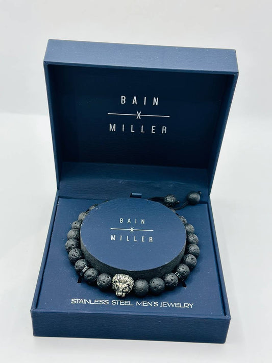 Bain miller bracelet