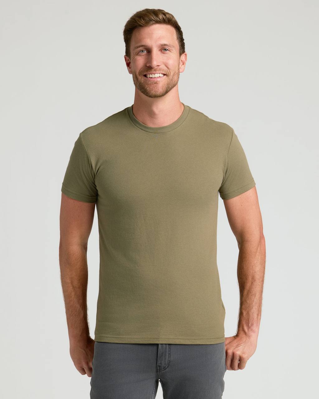 True Classic shirt size small