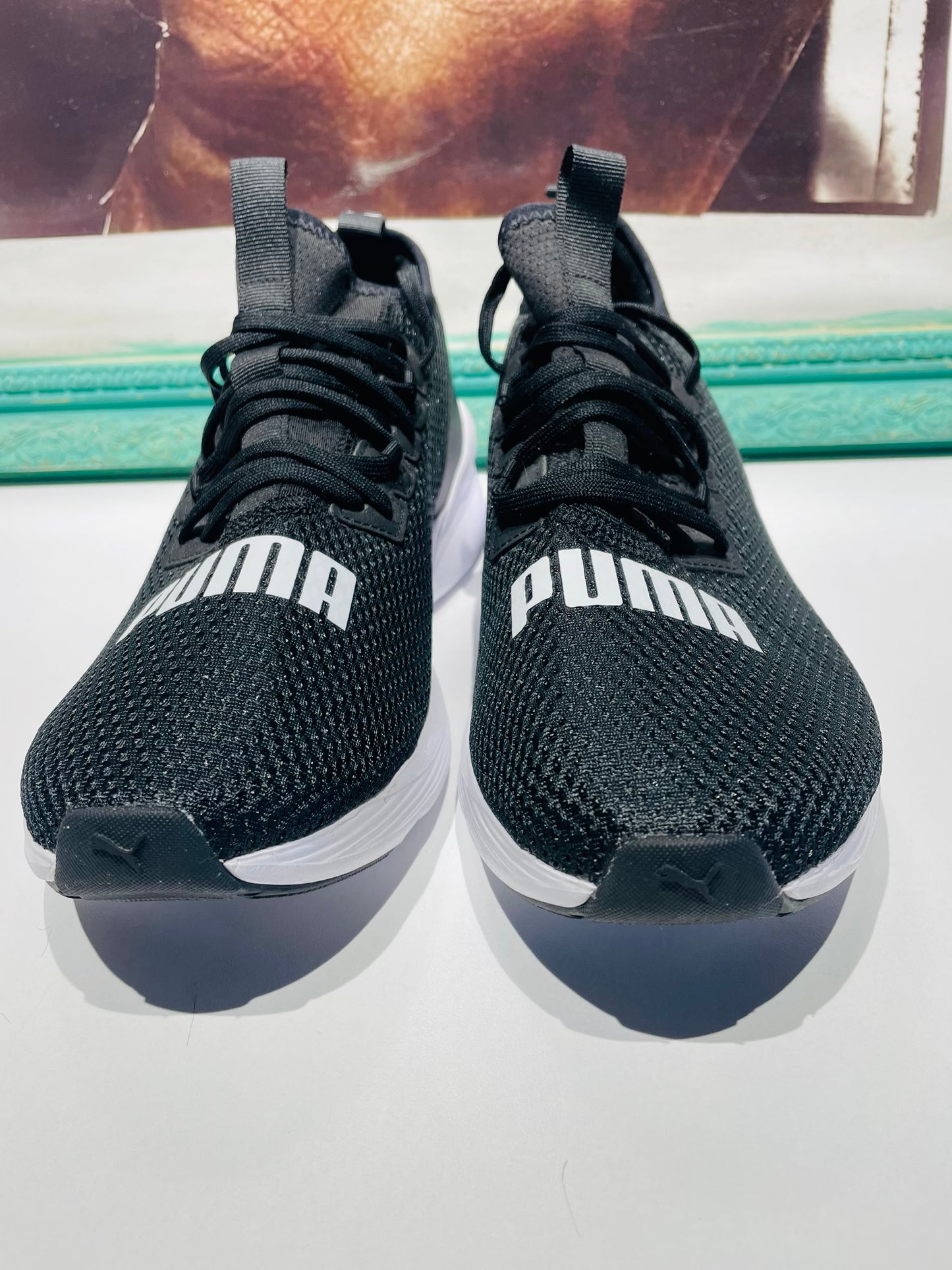 Puma sneaker