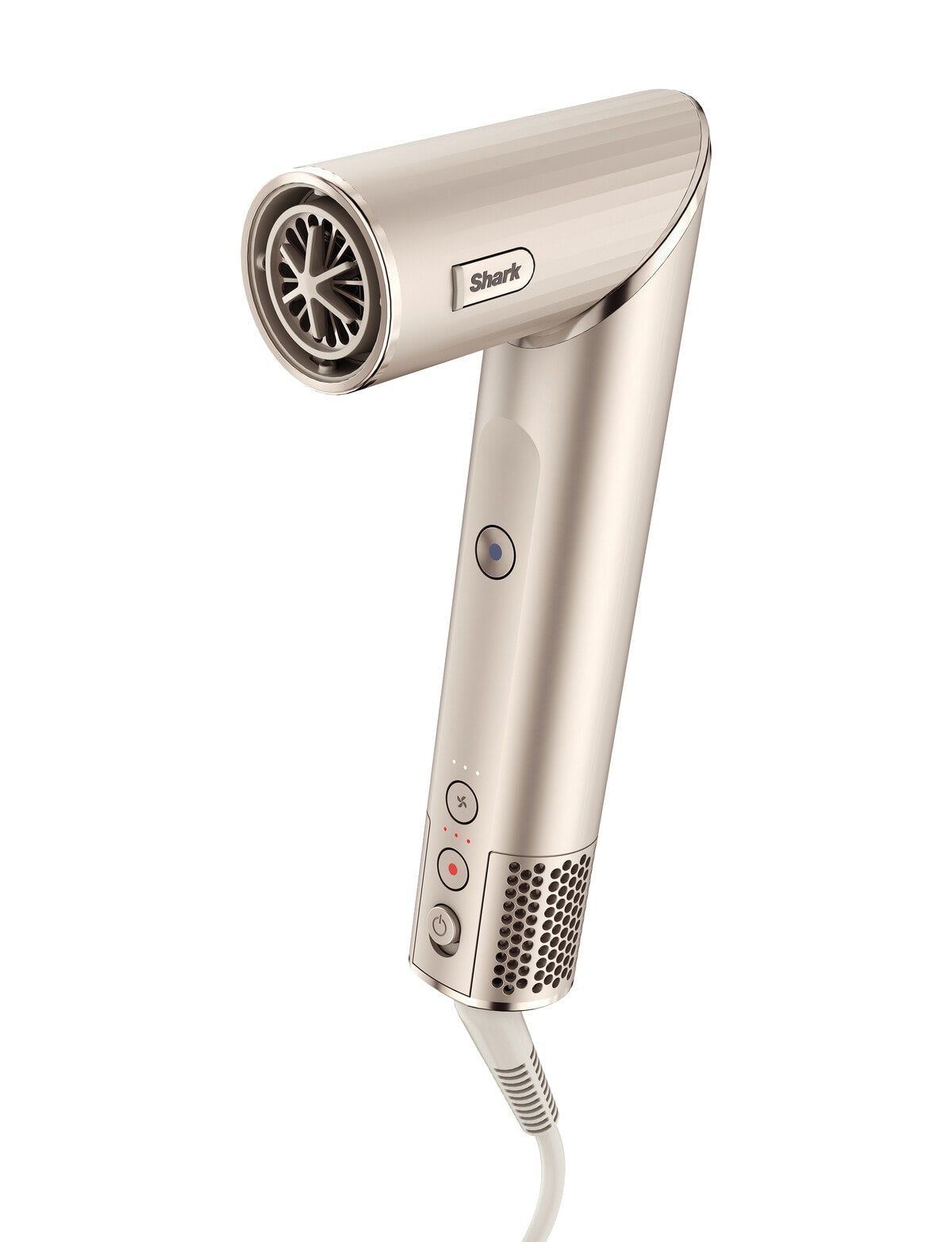 Shark hair dryer& styler