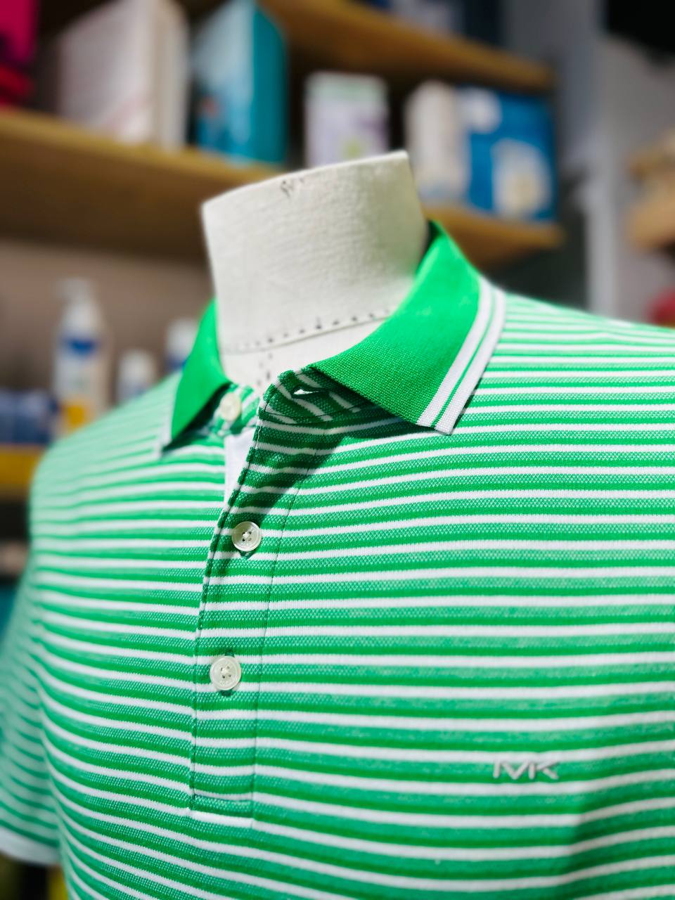 Michael kors shirt size medium