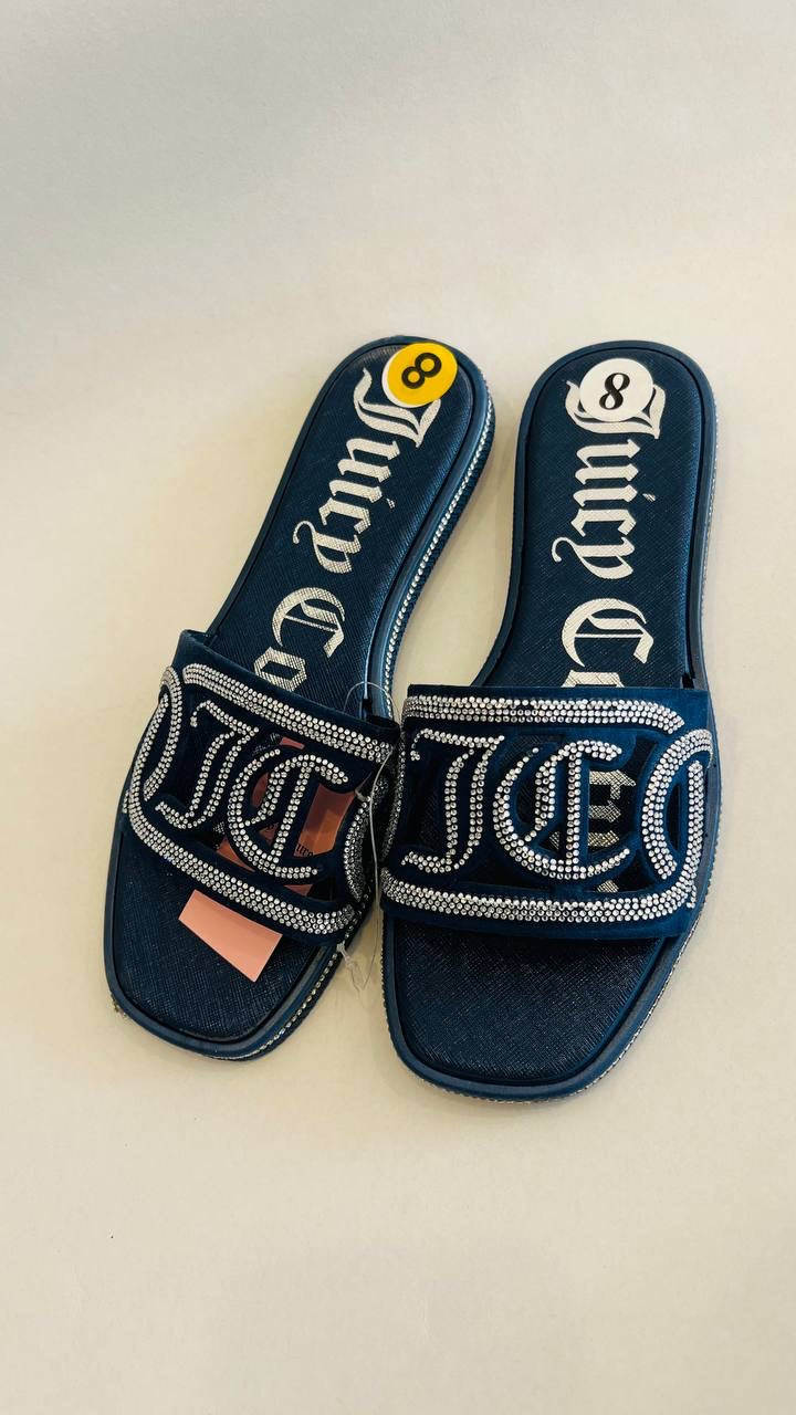 juicy couture sandal size 38.5