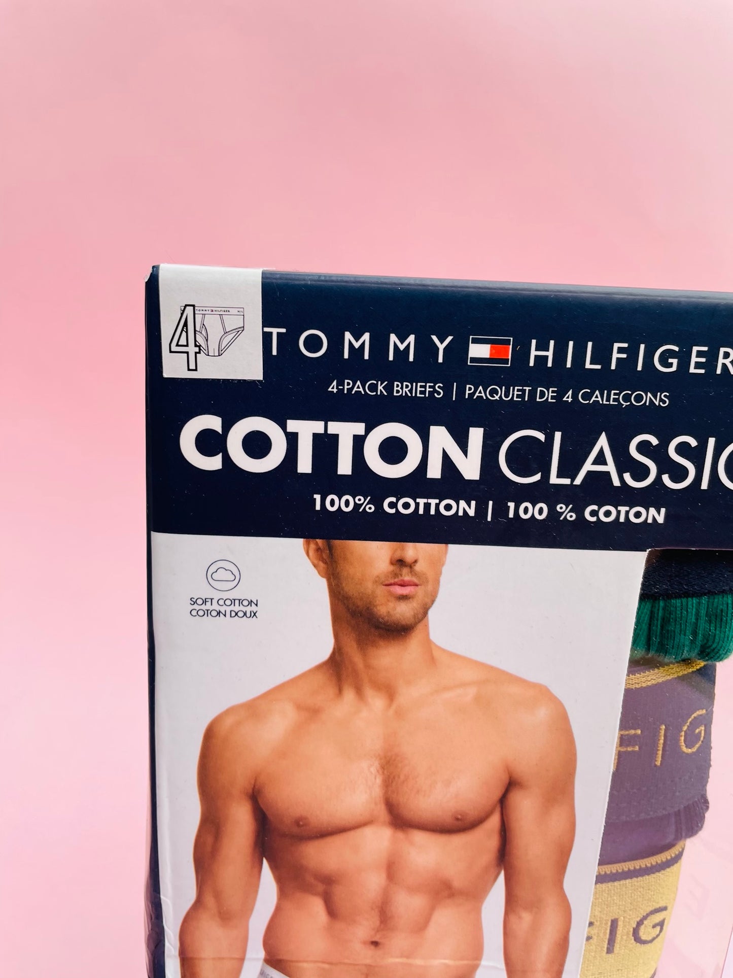 Tommy Hilfiger underwear wear set