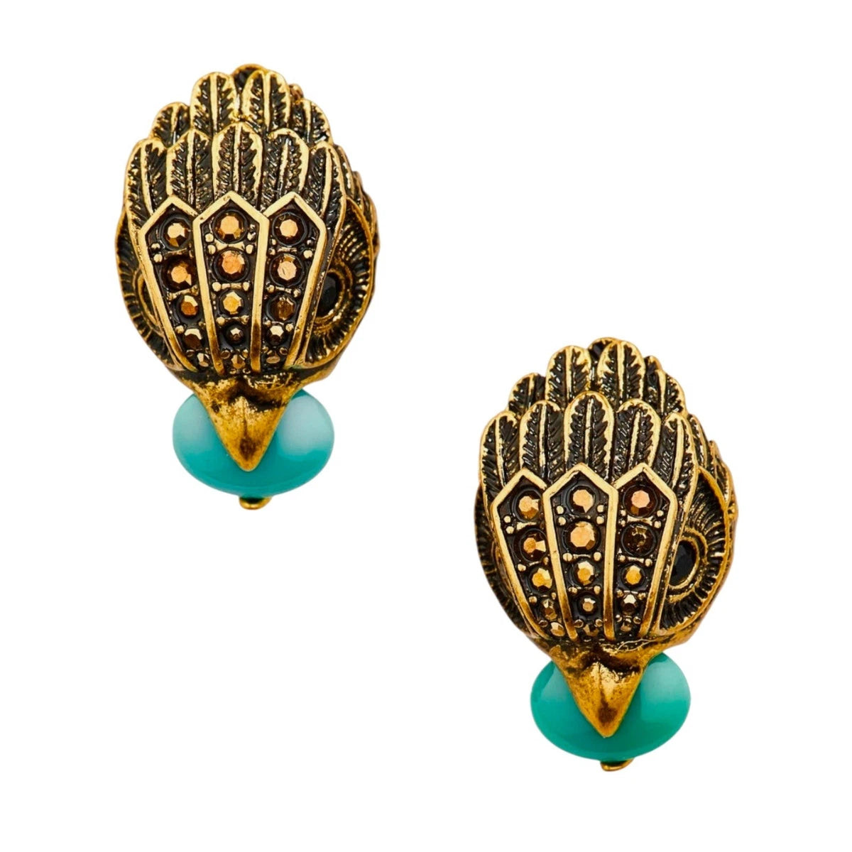 Kurt Geiger earrings