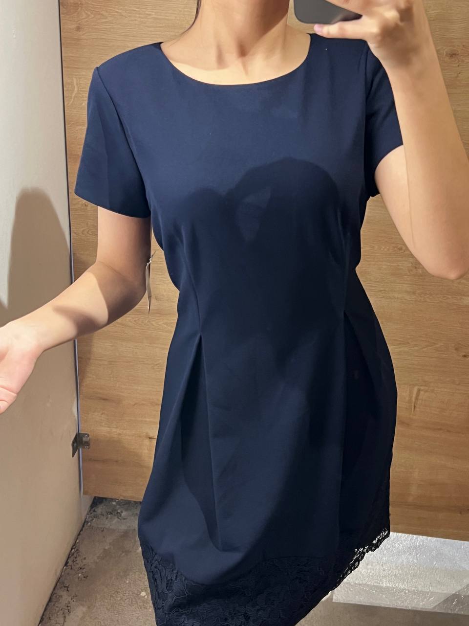 Jessica Howard dress
