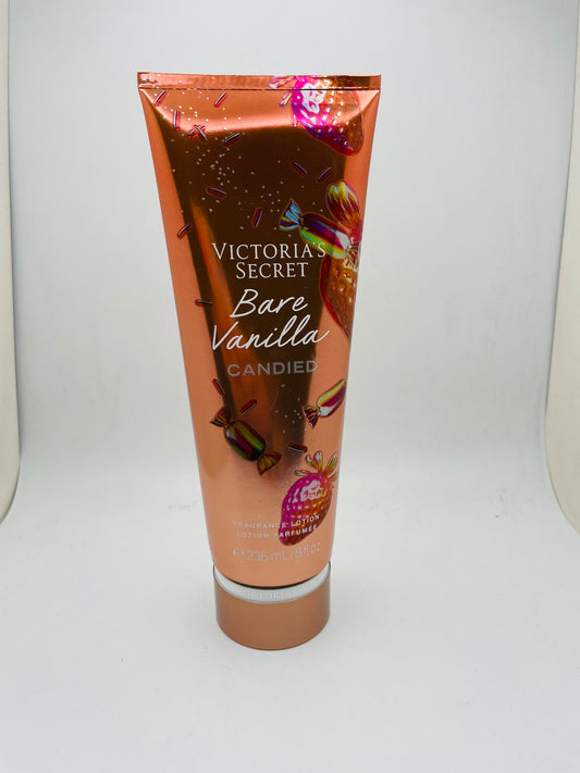 Victoria secret body lotion